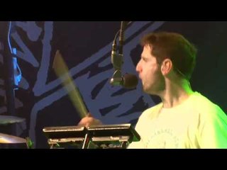 Keane at The Fridge, Brixton