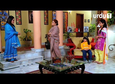 Bhabhi Sambhal Chabi Episode 101 Urdu1