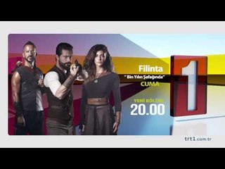 Filinta 46.Bölüm Fragmanı