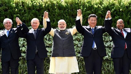 Emerging Markets are back