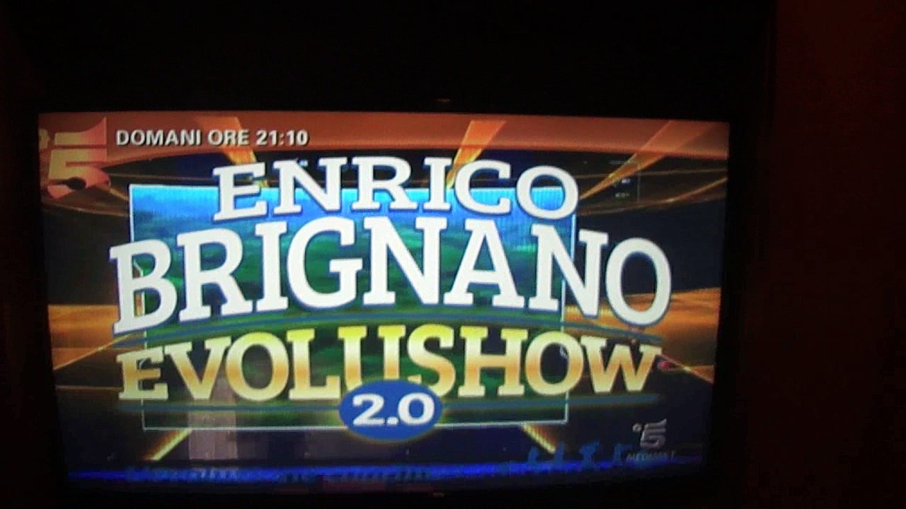 SEQUENZA CANALE 5 SPOT E PROMO GIOVEDI' 1 SETTEMBRE 2016 (3/4)