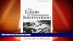 Must Have PDF  The Limits of Humanitarian Intervention: Genocide in Rwanda  Full Read Best Seller