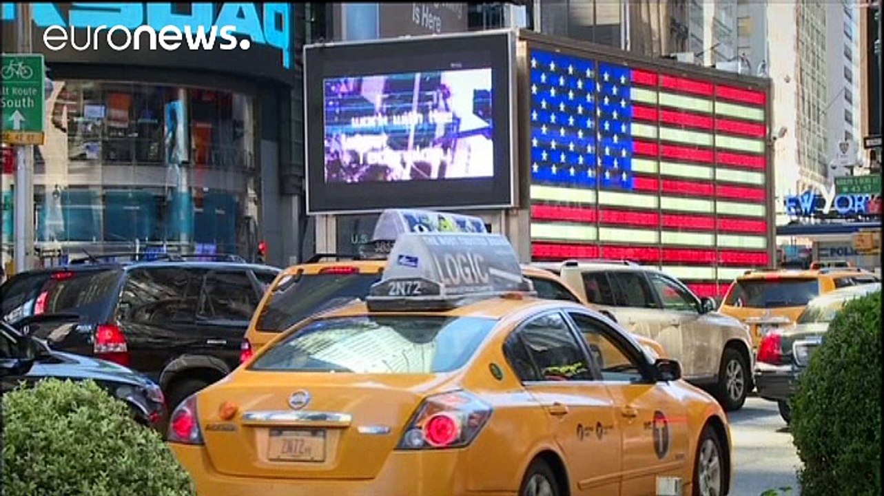 США: Клинтон и Трамп -- против создания зон свободной торговли