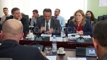 Ministrja Bajrami thotë se nuk mund t’i bëhet reciprocitet Serbisë