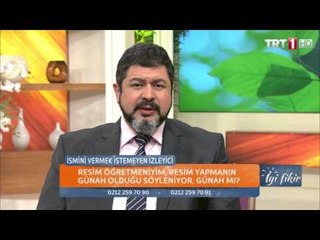İyi Fikir / Peygamber Sevgisi - 24 Şubat 2016
