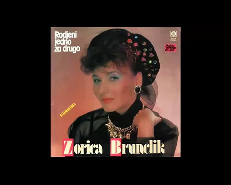 Zorica Brunclik - Trista zutih dukata