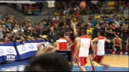 NBA : l'envolée des salaires