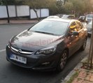 Opel Astra Sedan İlk Bakış