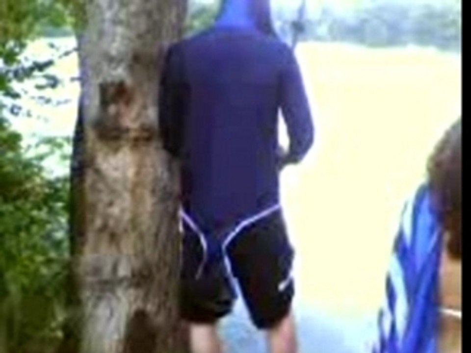 Phil double back