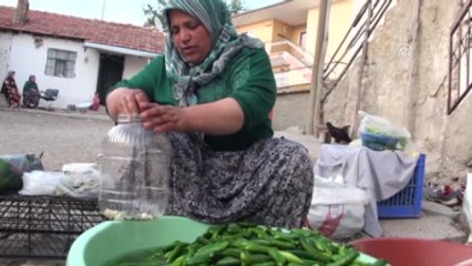 Grip Salgını Turşu Suyuna Talebi Artırdı