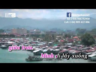 KARAOKE Vo Thang Dau - Cam Ly || BEAT CHUẨN CA SĨ