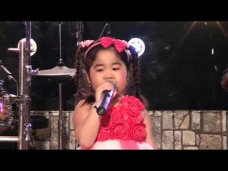 SaoTVnew - Nhớ ba ngoài đào xa - Gia Bảo (chương trình từ thiện tại Đồng Nai)