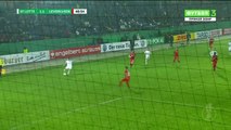 Hilbert R. (Own goal) HD - Lotte	1-1	Bayer Leverkusen 25.10.2016