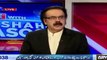 Dr Shahid Masood's remarkable revelations about the attack in Quetta.