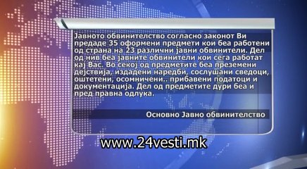 KIKI JAVNO OBVINITELSTVO SO PISMO DO JANEVA 25 10