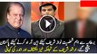 Arshad Sharif Reveals About Another NRO