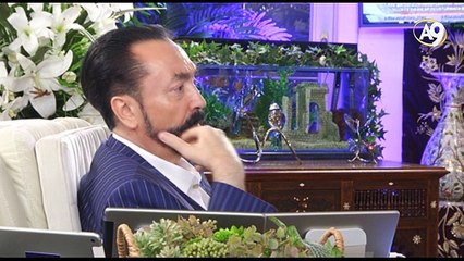 Osmanlı’dan beri milli eğitim Darwinizme teslim olmuş, bunun yanlışlığını ilk kez biz ortaya koyduk.