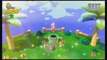 LP Super Mario 3D World EP 11 - Sunshine Peach & Marios Double Trouble