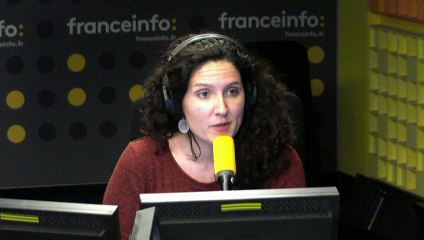 Estelle Barthélémy (Mozaïk RH): "Nos candidats veulent convaincre les entreprises !"