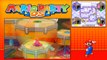 Mario Party DS - Story Mode - Part 3 - Toadettes Music Room (1/2) (Mario) [NDS]