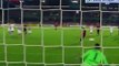 Nils Petersen Penalty Goal HD - Friburgo 3 - 3	Sandhausen 25.10.2016