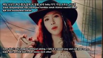 TWICE - TT MV  ( HAN ROM ENG ) KLyrics SUBS