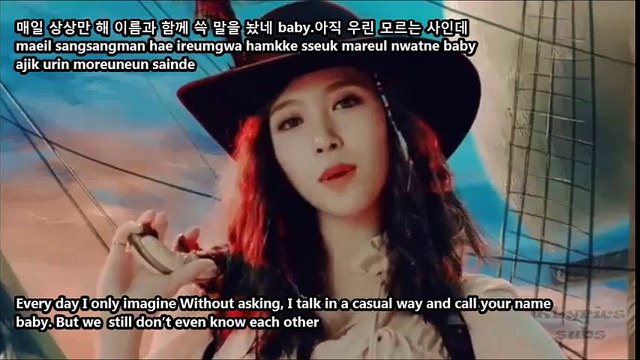 TWICE - TT MV ( HAN ROM ENG ) KLyrics SUBS