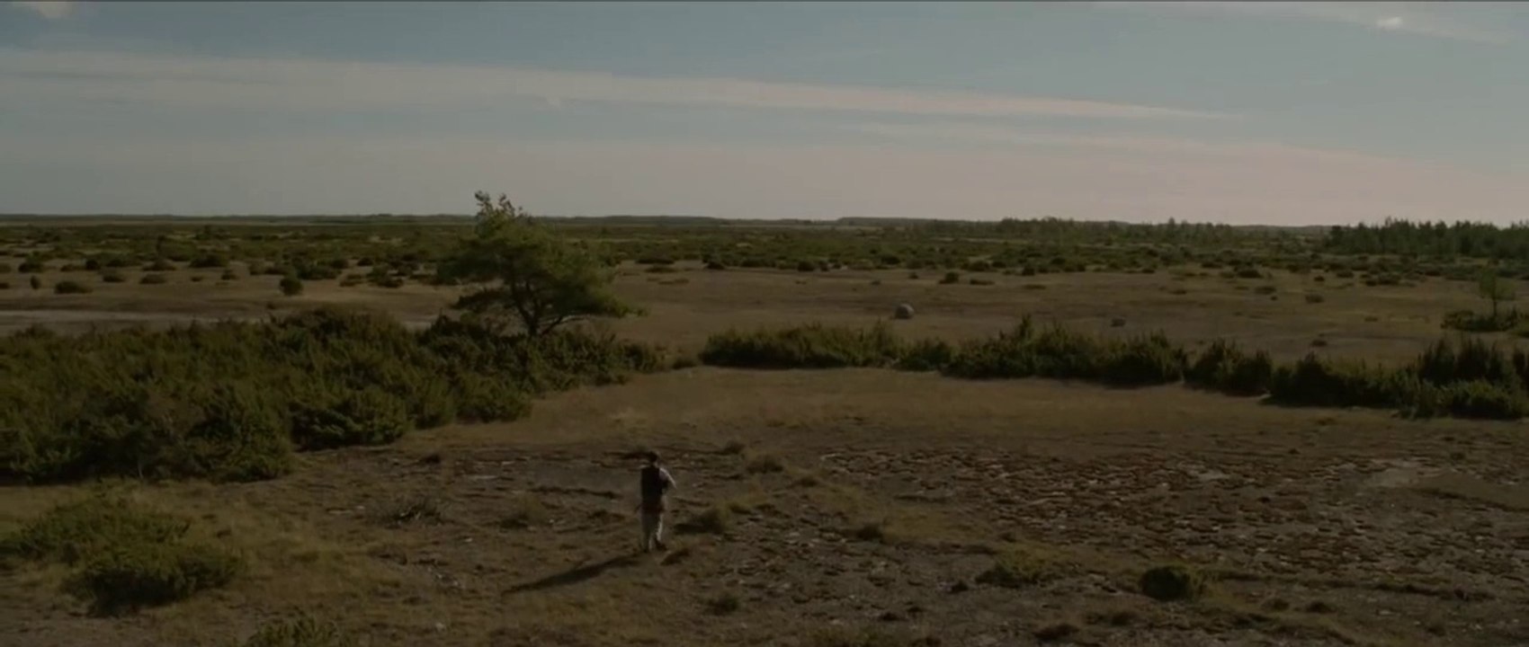 Die Stunde der Daemmerung - Trailer