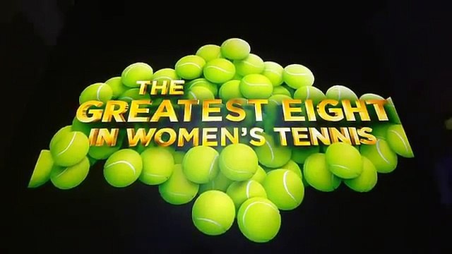 Angelique Kerber vs Simona Halep - 2016 WTA Finals Singapore Highlights