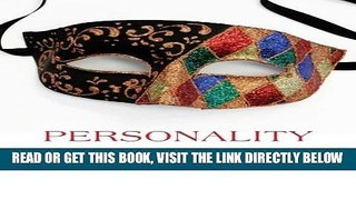 [READ] EBOOK Personality BEST COLLECTION