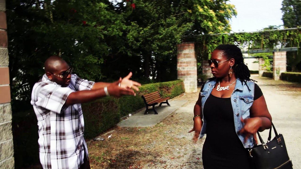 Giorgio Dan lokal An kryé Way(G.D.L) 2016 dancehall