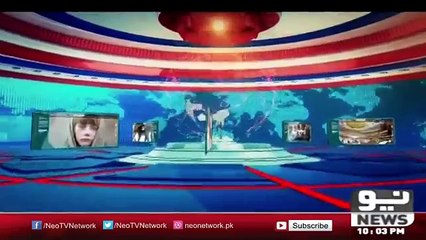Khabar Kay Pechay - 25th October 2016