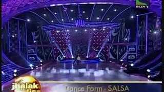 What a Rocking Performance In Jhalak Dikhla Jaa By Sushant Singh Rajput