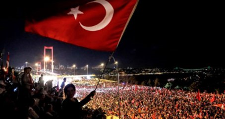 Son Dakika! Kazan'ın Adı Değişti, 15 Temmuz Resmi Tatil Oldu
