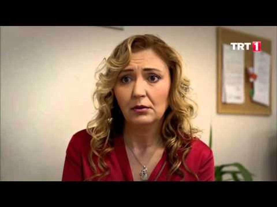 Bulutların Ötesi 1.Bölüm