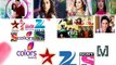 Real Life  Indian Tv Serials Jodis