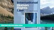 Big Deals  International Human Rights Law: Cases, Materials, Commentary  Best Seller Books Best