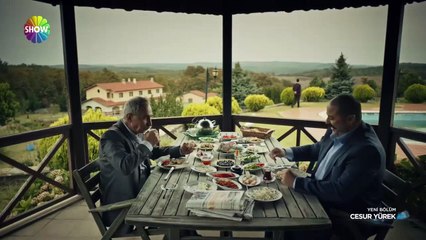 مسلسل قلب شجاع الحلقه ٢ قسم ٣