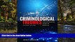 READ FULL  Criminological Theories: Understanding Crime in America  Premium PDF Online Audiobook