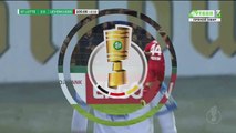 Kevin Freiberger Goal HD - Lotte 2-2 Bayer Leverkusen 25.10.2016