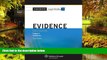 READ FULL  Casenote Legal Briefs: Evidence, Keye to Fisher, Third Edition  READ Ebook Full Ebook