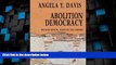 Big Deals  Abolition Democracy: Beyond Empire, Prisons, and Torture (Open Media Series)  Full Read