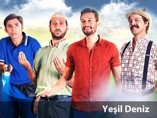Yeşil Deniz Engelsiz 59.Bölüm