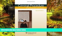 Must Have  Criminal Procedure: Adjudication, Second Edition (Aspen Casebook)  Premium PDF Full