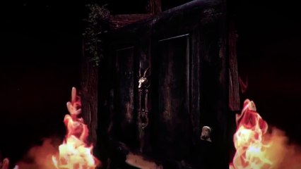 Download Video: Don't Knock Twice VR - Demo Trailer (HTC Vive, Oculus Rift, PS VR)