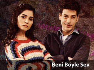 Beni Böyle Sev Engelsiz 70.Bölüm