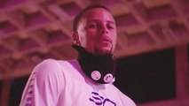 Steph Curry Wants Everyone To Forget About Him Blowing 3-1 Lead