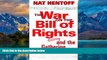 Books to Read  The War on the Bill of Rights and the Gathering Resistance  Best Seller Books Most
