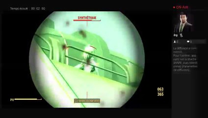 Fallout 4 solo man in mission part 3 (58)