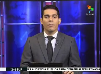 Presidente Maduro arriba a Venezuela tras gira medioriental
